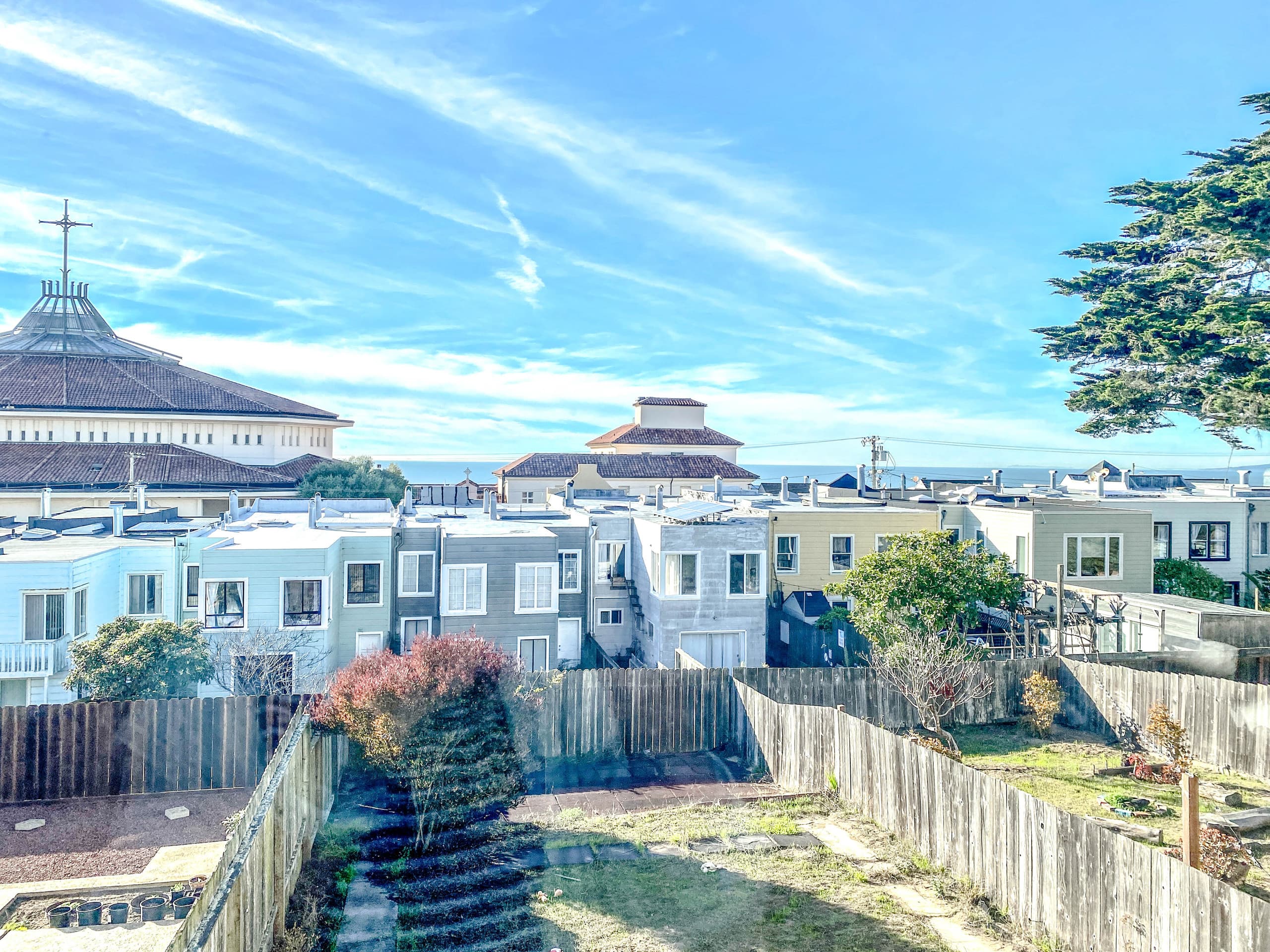 Home in San Francisco · ★4.95 · 4 bedrooms · 6 beds · 2 baths - Image 52