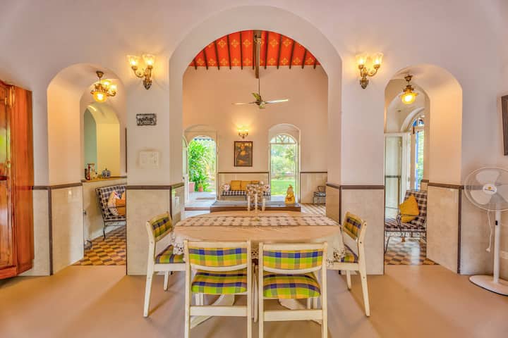 Dinning Area