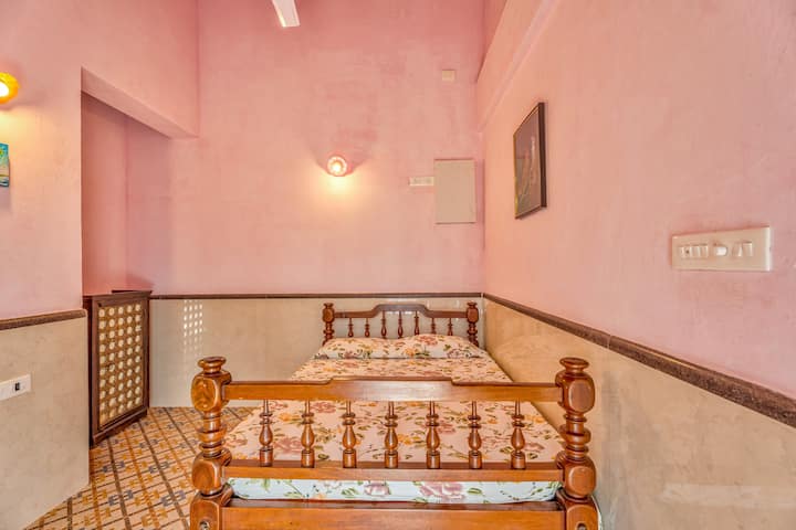 Bed Room No 3