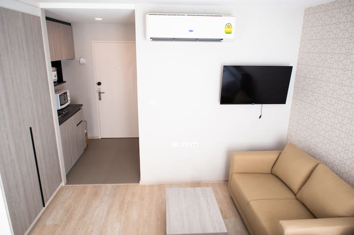 Condo. GROUP of 12 guests@Chinatown airport2ways#5