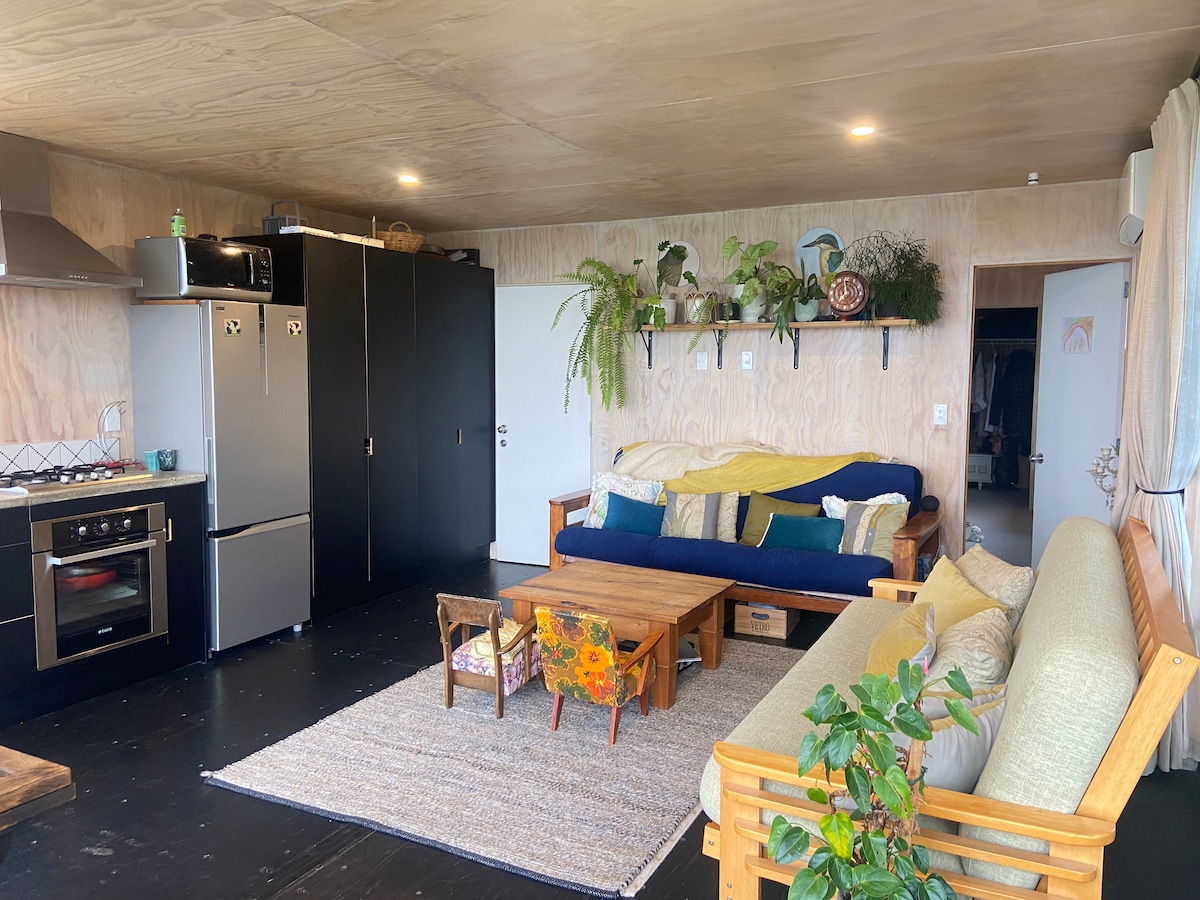 Top Airbnb: Volcanic vistas in Rotorua District South