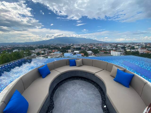 Astra Sky River Luxury managed Airbnb listing 2