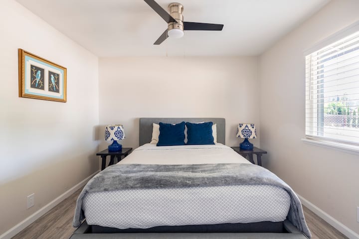 Საძინებელი 2 
