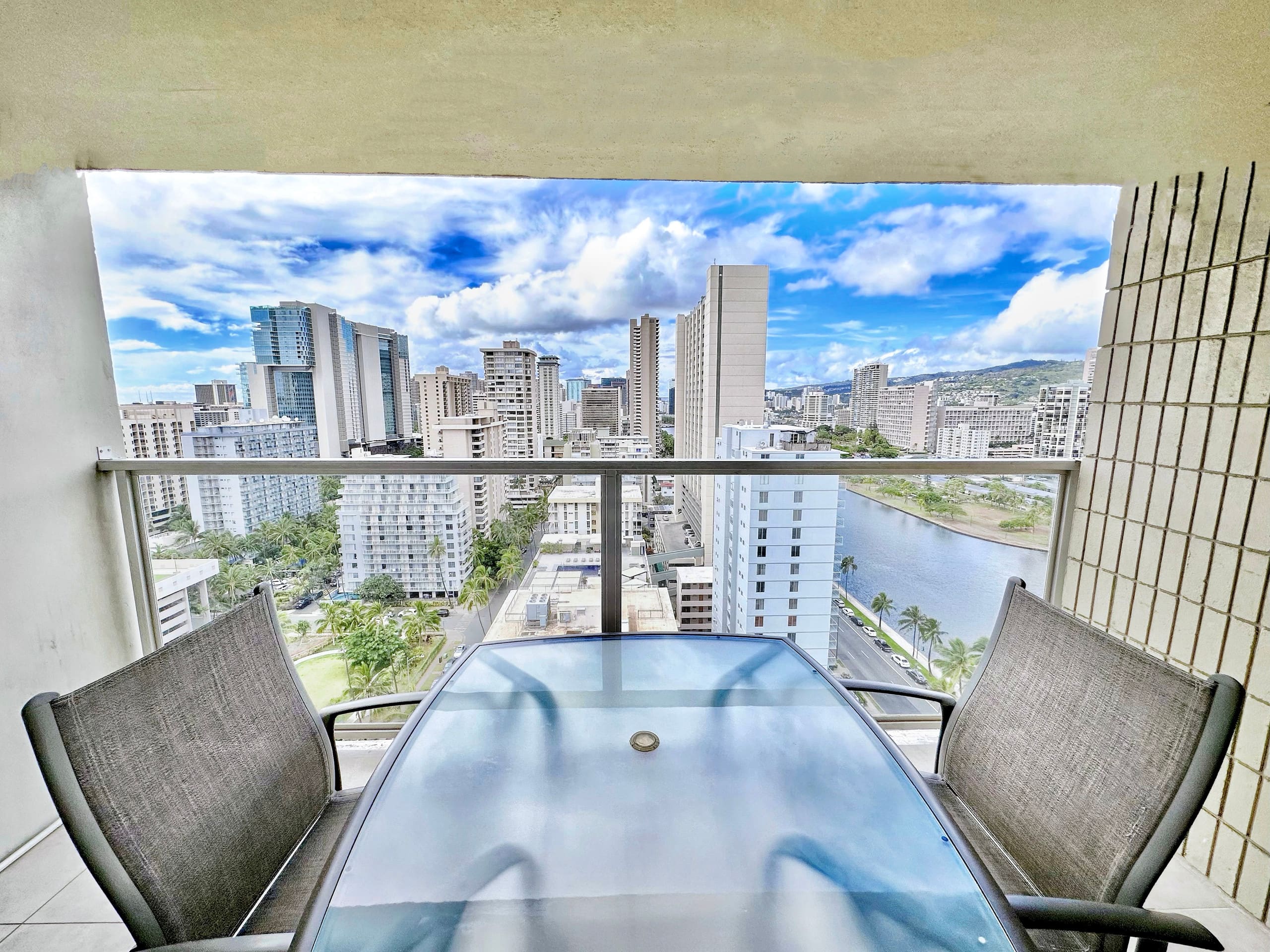 23FL-Aston Skyline Studio w/2 Queens Waikiki Beach - Image 15