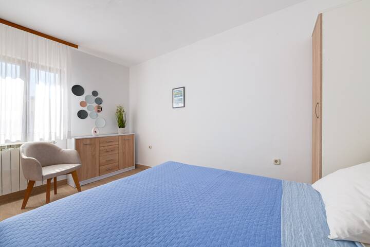 Ფართო საძინებელი