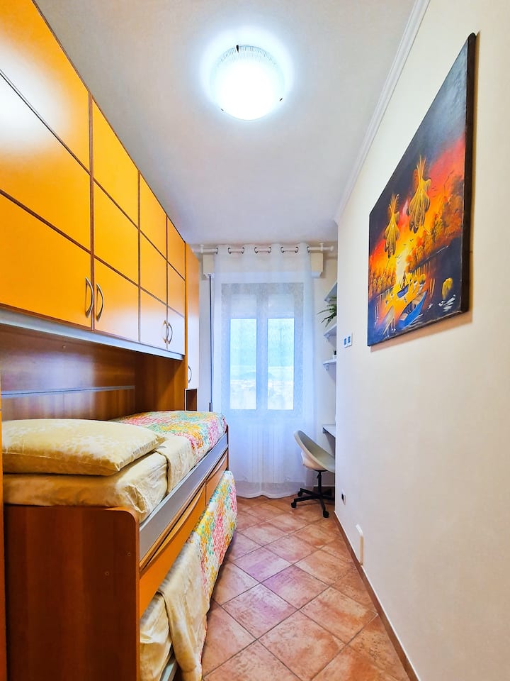 Спална соба 2