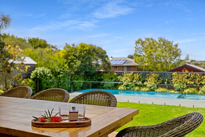 VILLA SAIL Location, Luxury and Lifestyle