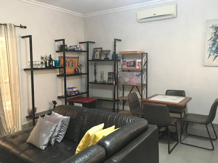 Villa Keur Malya - Senegal