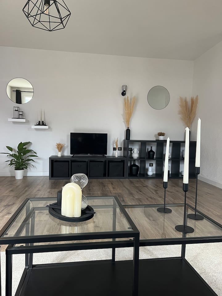 Joli T3 De 100m2 - Claviere
