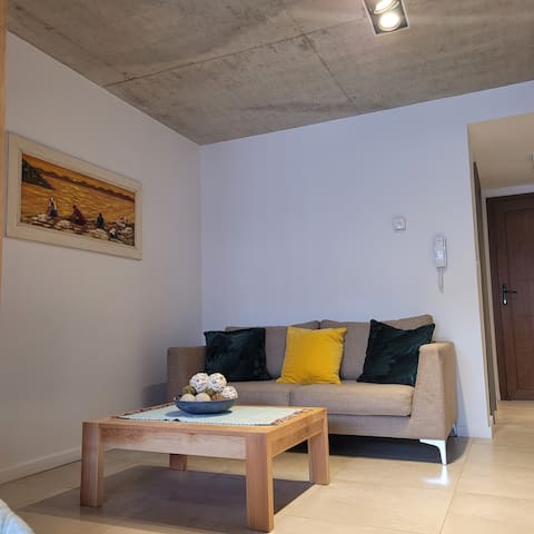 Popular Airbnb listing: Alamos Patagonia 1G | San Martin de los Andes in San Martín De Los Andes