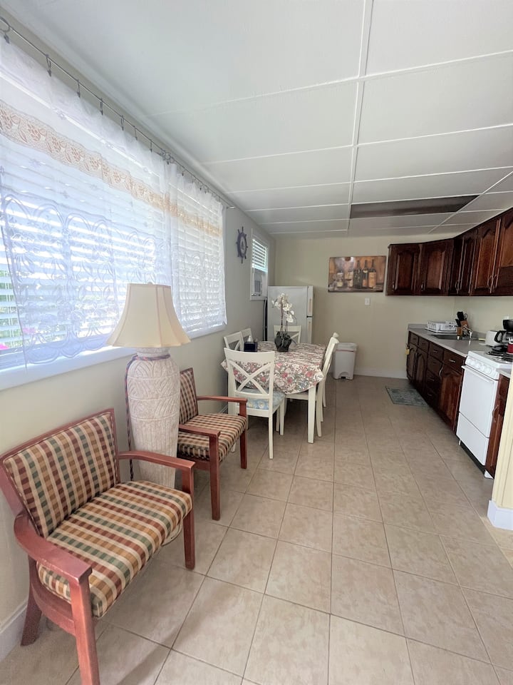 ห้องนั่งเล่น