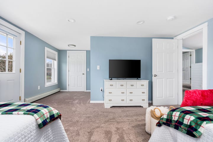 Schlafzimmer 2
