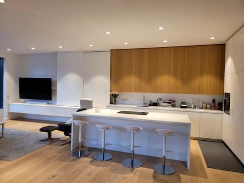 Large house - garden and sauna Dortmund Messe 18 km