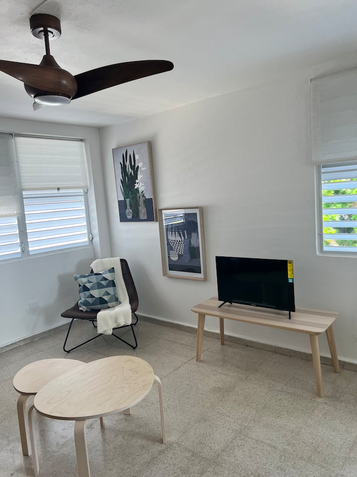 1 ห้องนั่งเล่น