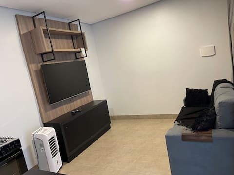 Apto completo a 6 min centro
