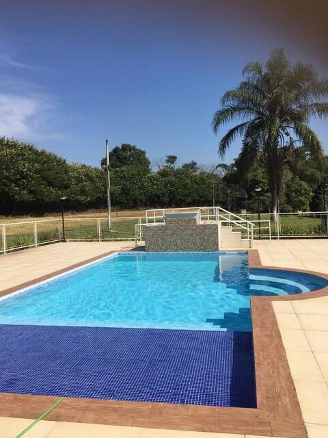 site, house, ideal for groups near penedo