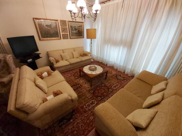 Casa vacanze “Villa Bice” in Maresana gallery image 4