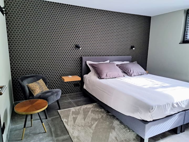 Habitación 1