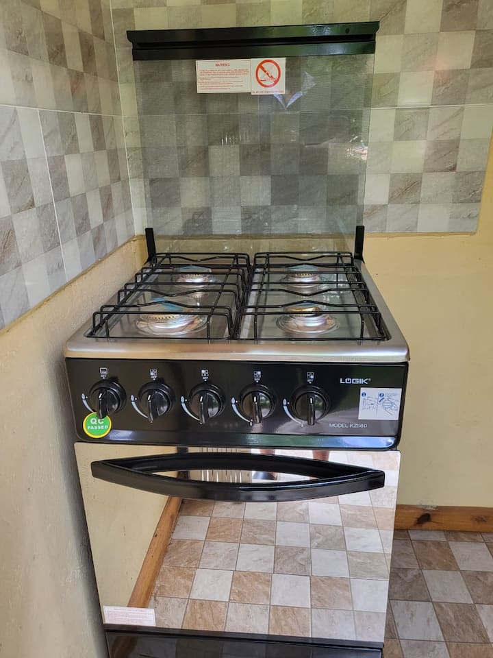 Lisa's Guesthouse - Sambia