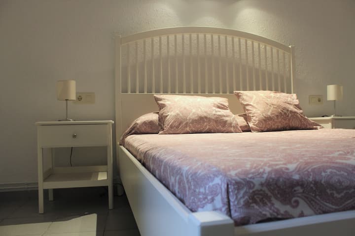 Bedroom 8