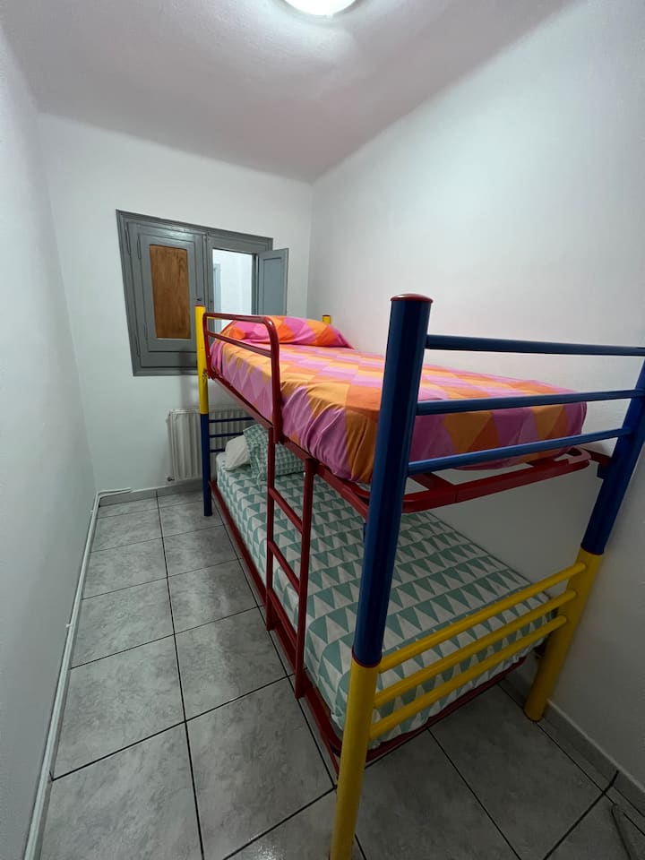 Bedroom 6