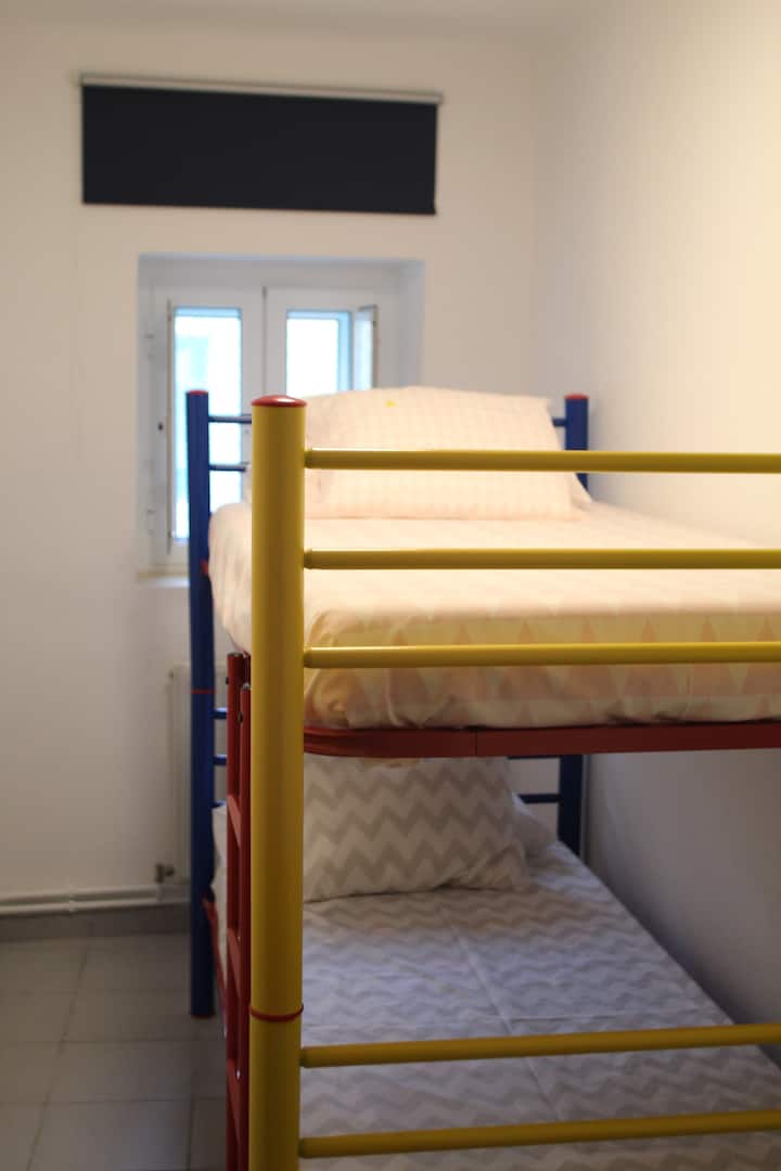 Bedroom 7