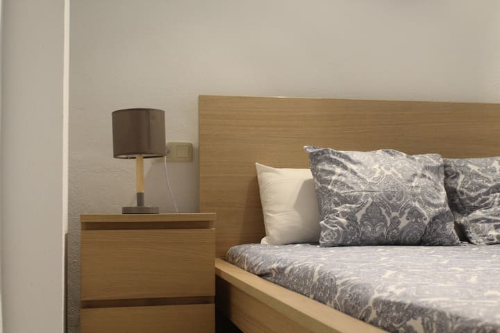 Bedroom 9