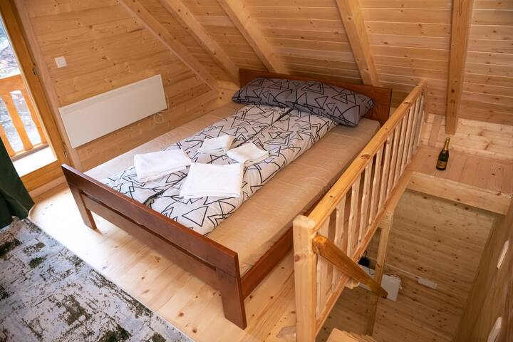 ห้องนอน