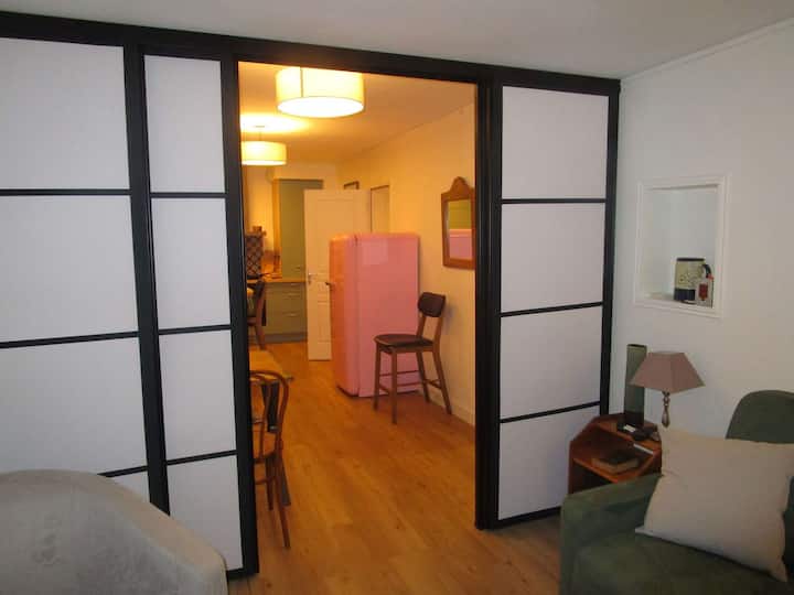 Bel Appartement De Plain Pied - Cahors