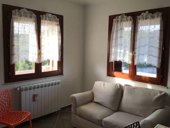 Casa Greta - Olbia