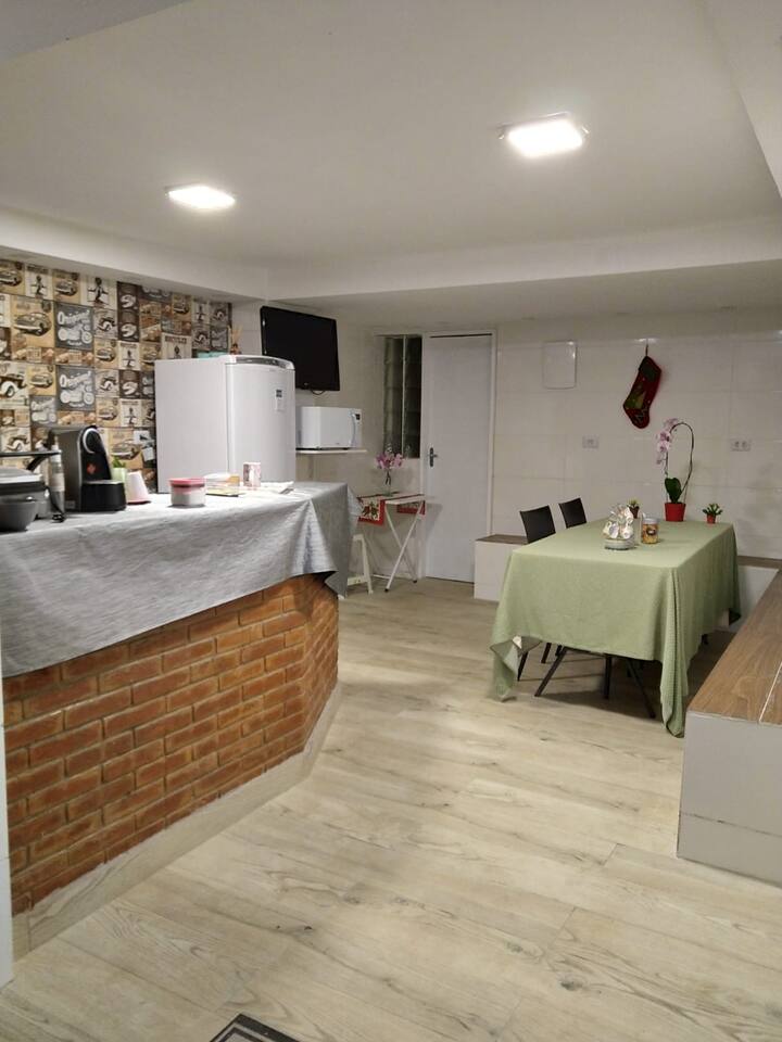 Suite near Sao Paulo Expo Bed and breakfasts for Rent in São Paulo