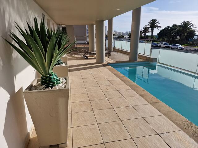 2 bedroom on 7th and 8th floor at SouthSeas gallery image 4