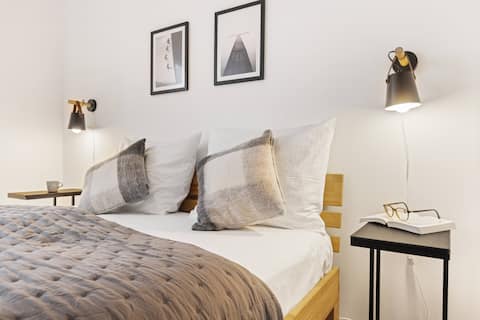 Casa Tegernsee - 3 minutes by the lake