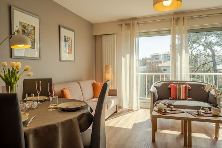 The AINGERUAK agency managed Airbnb listing 2