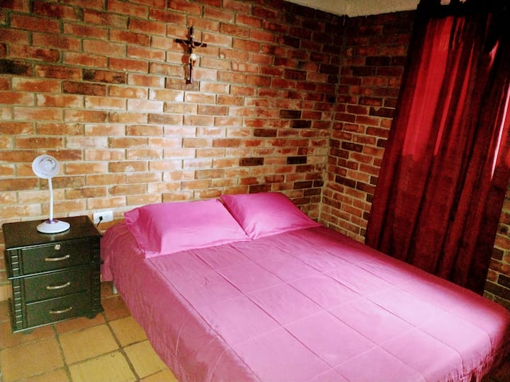Habitación 3