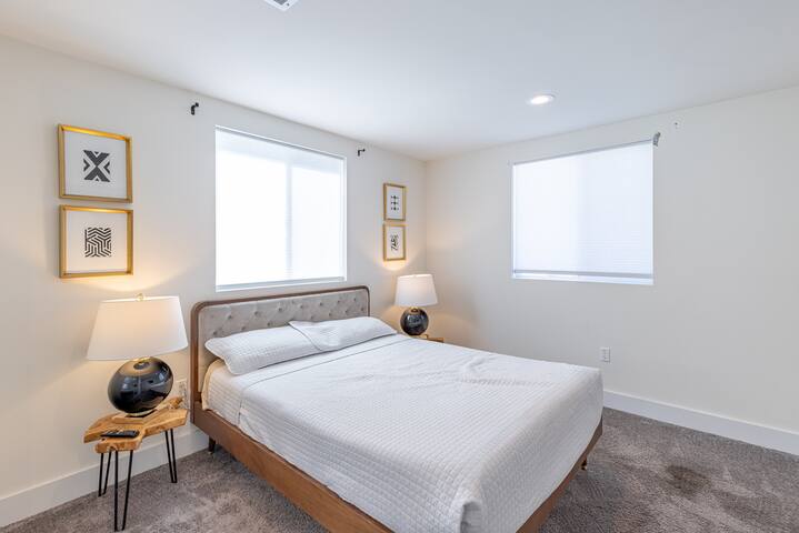 Spacious 4 Bedroom Family Home in Culver City gallery image 5