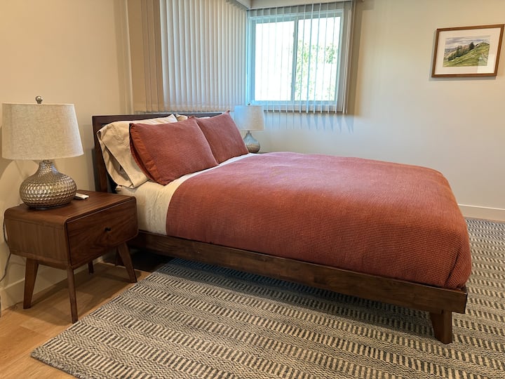 Трета спалня с двойно легло