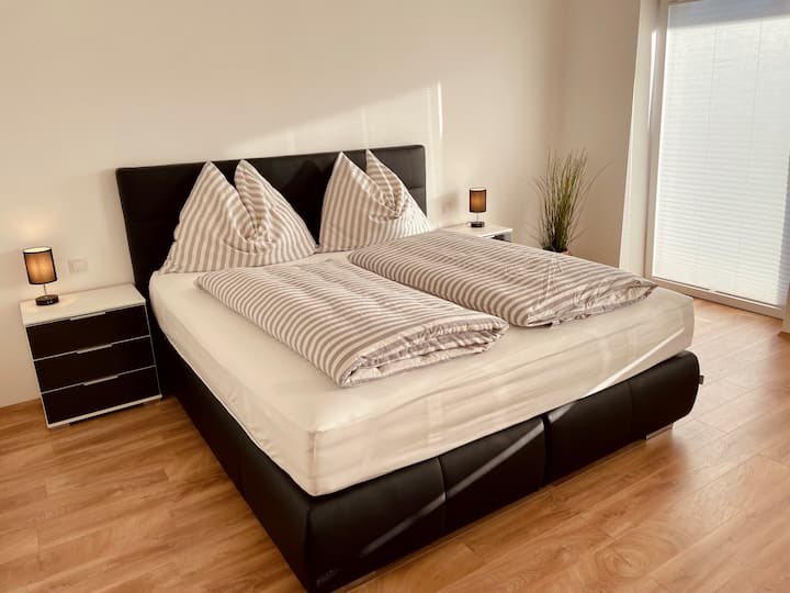 ห้องนอน