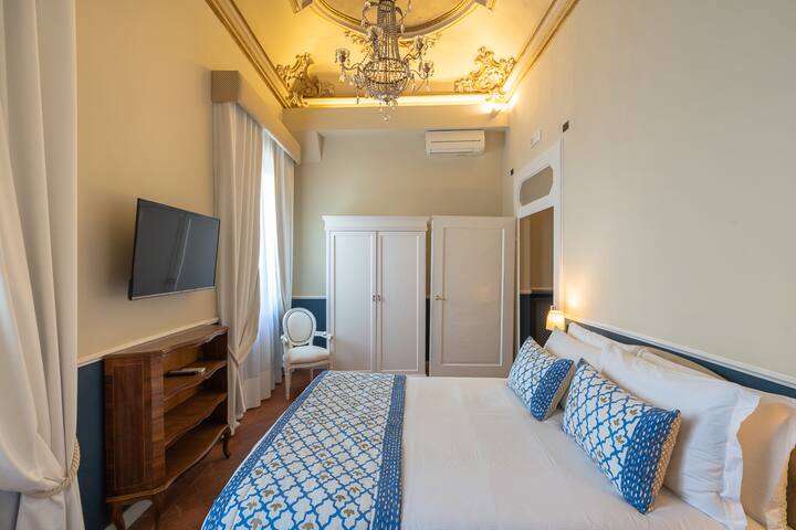 Dimora del Cardinale-Two suites, two bathrooms gallery image 3