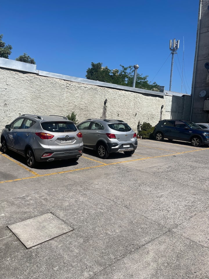 Hermoso Apt Centric
