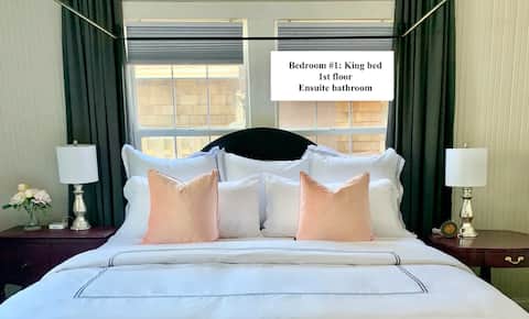 Be A Nomad | Fig Tree | Lower unit
