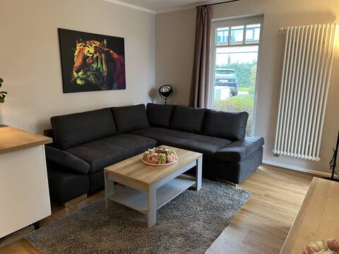 Top performing Airbnb: Nienhagen Baltic Sea Garden in Nienhagen