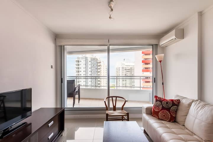 Departamento En Punta Del Este - Uruguay