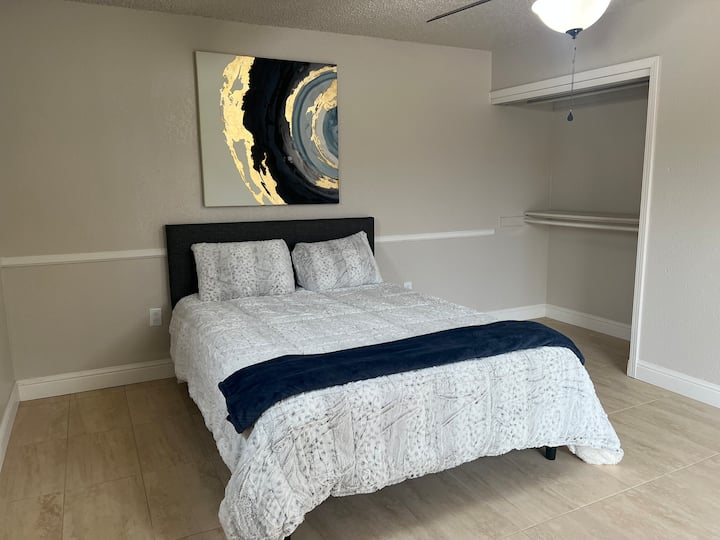 Top 8 Airbnb Vacation Rentals In Lemoore, California Updated 2024