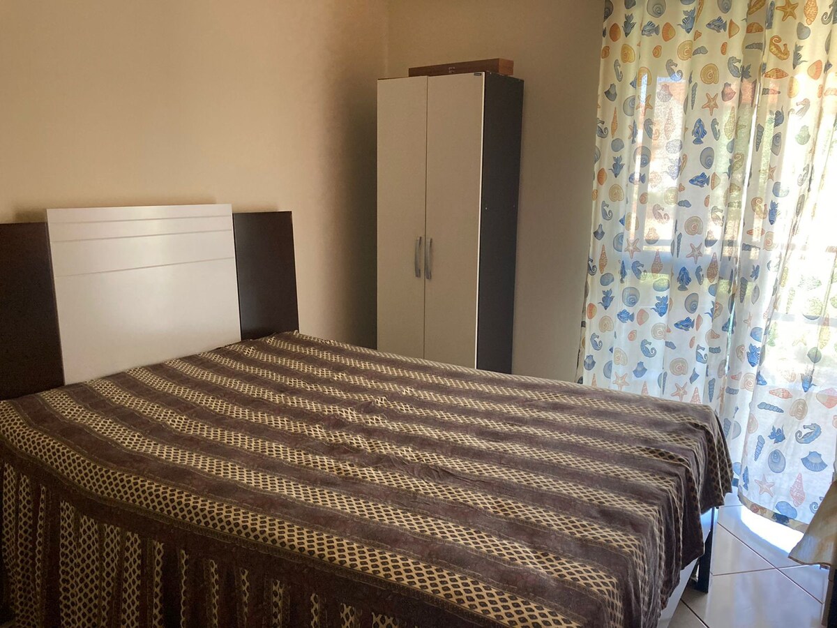 ห้องนอนใหญ่