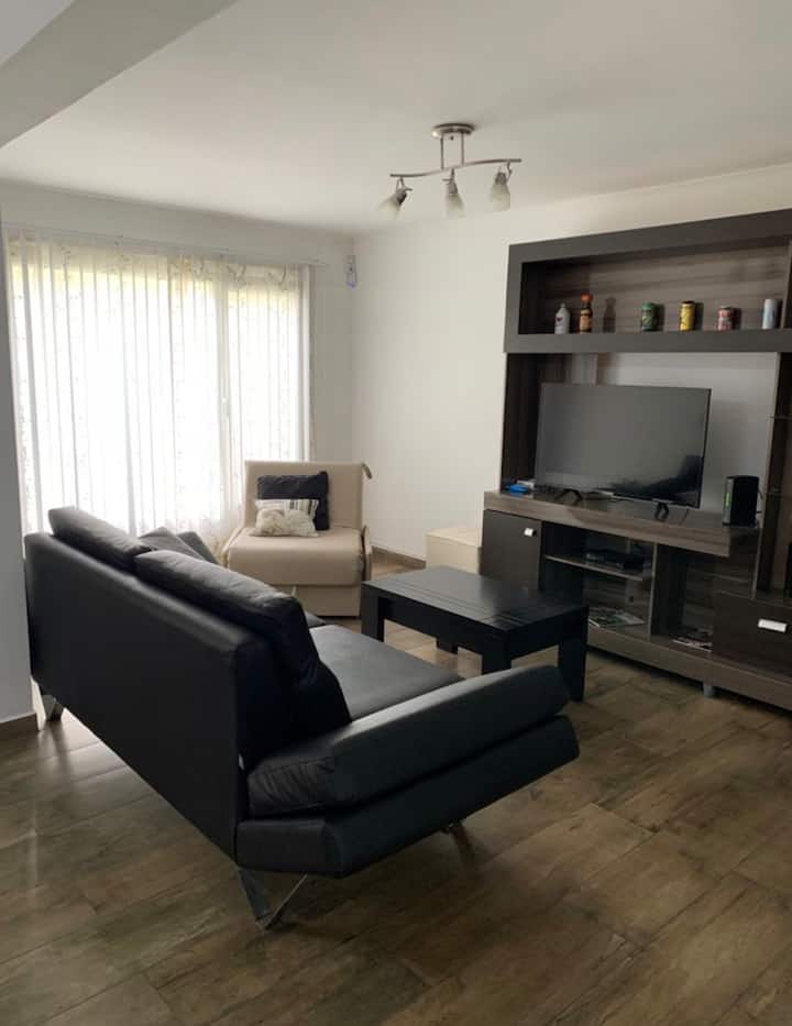 Depto 2 Dorm - Semi-céntrico - Tandil