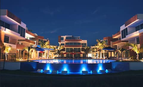 100% Family and Luxury, Free WiFi