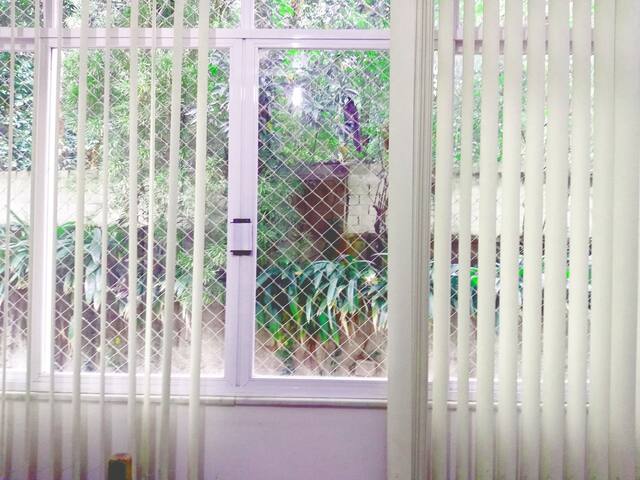 Desfrute do verde de Copacabana gallery image 4