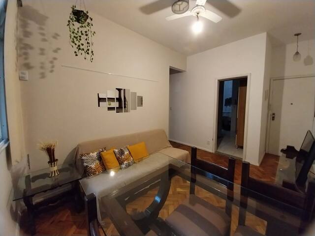 Desfrute do verde de Copacabana gallery image 5