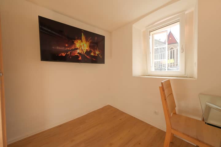 Fresh & Stylish-urban Apartment - Innsbruck
